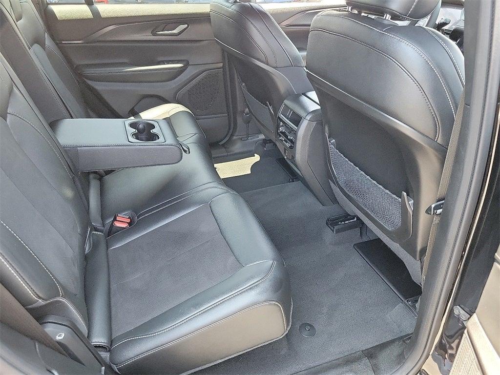 used 2023 Jeep Grand Cherokee car, priced at $34,499