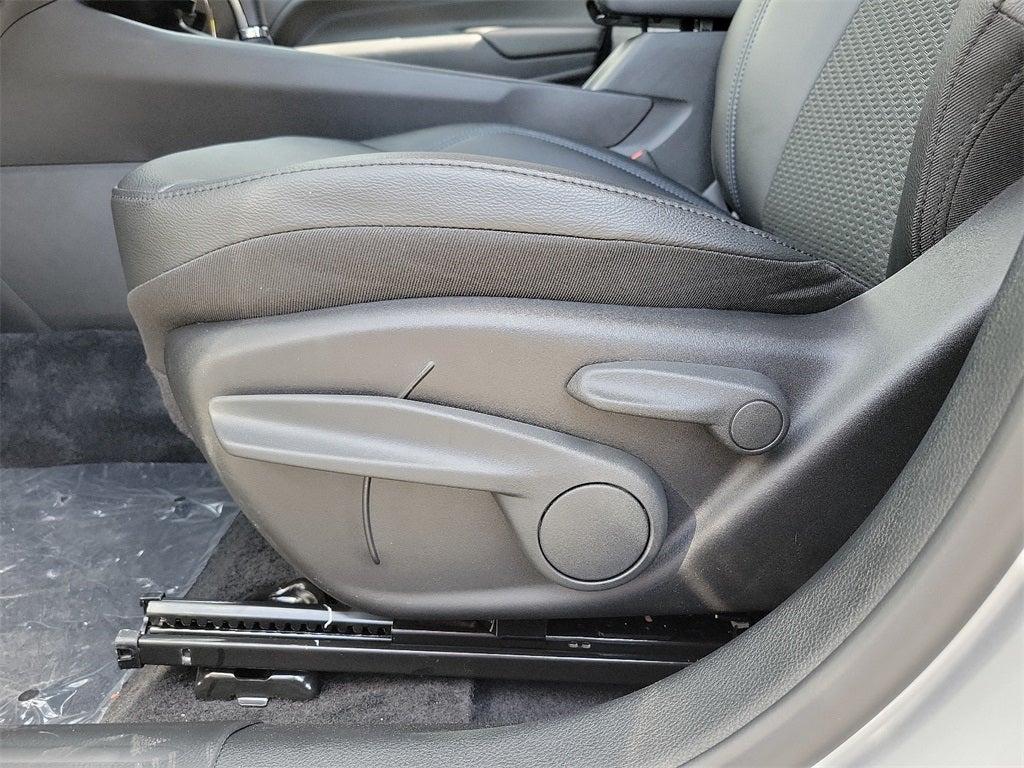 new 2025 Jeep Compass car, priced at $28,470