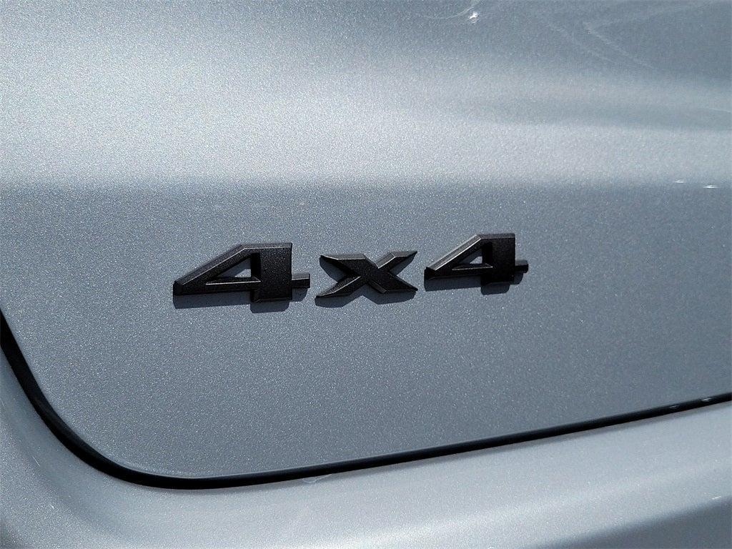 new 2025 Jeep Compass car, priced at $28,470