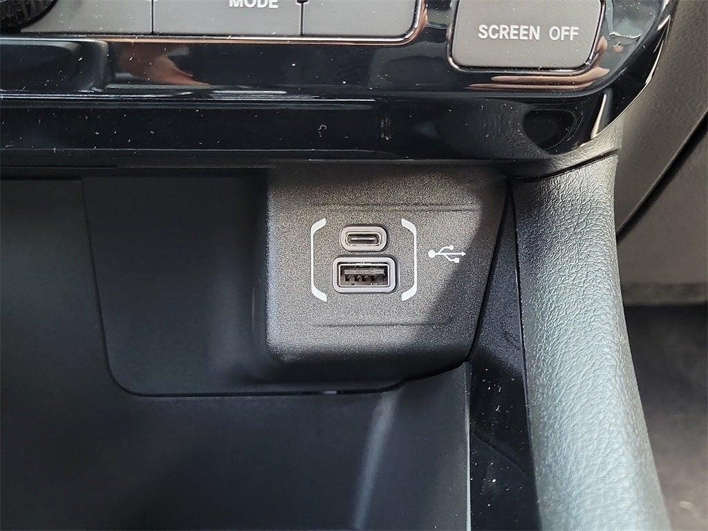 new 2025 Jeep Compass car, priced at $28,470