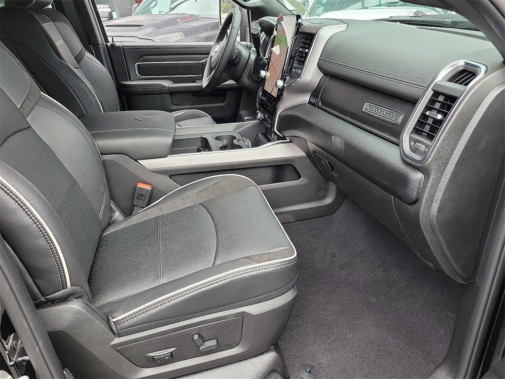 new 2025 Ram 2500 car, priced at $87,196