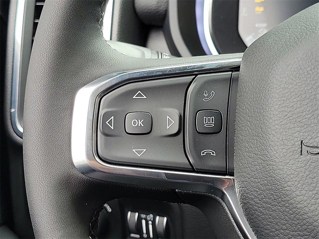 new 2025 Ram 2500 car, priced at $87,196