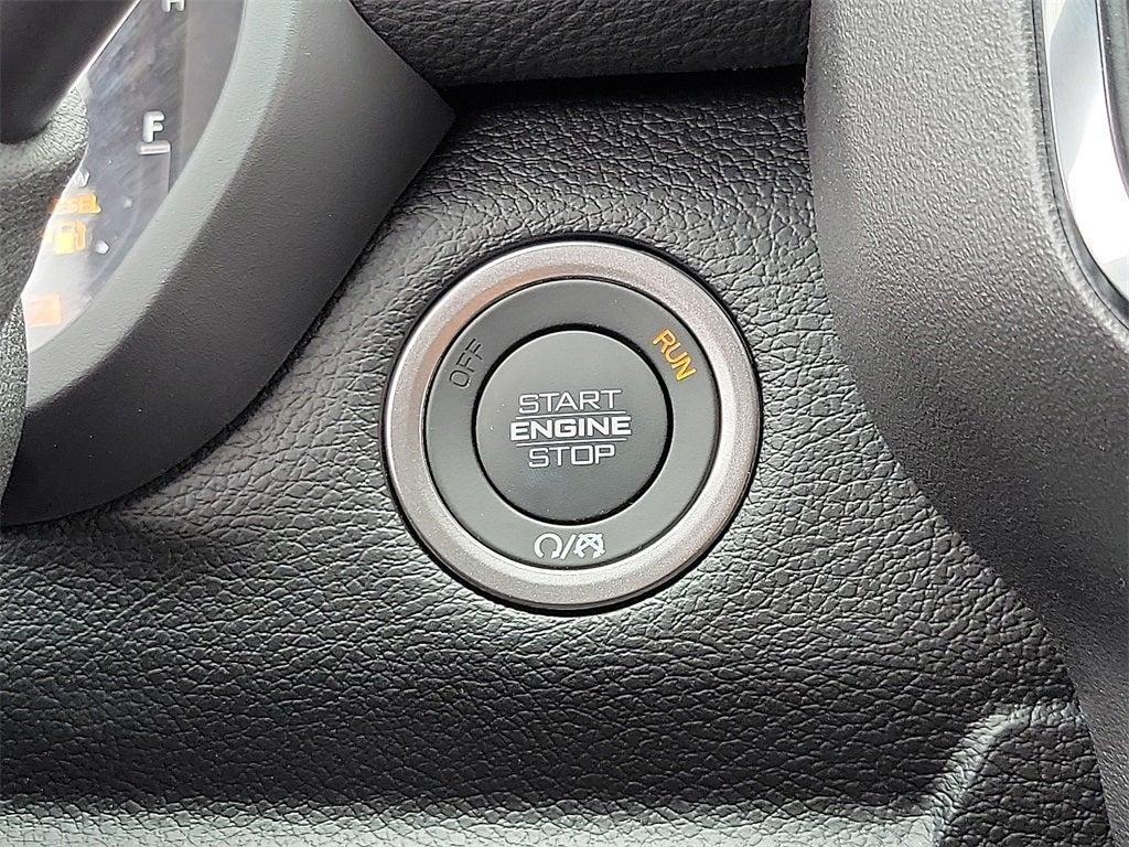 new 2025 Ram 2500 car, priced at $87,196