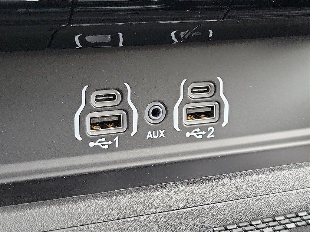 new 2025 Ram 2500 car, priced at $87,196