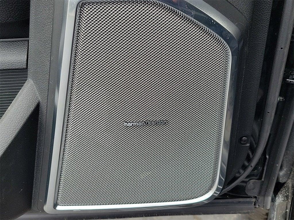 new 2025 Ram 2500 car, priced at $87,196