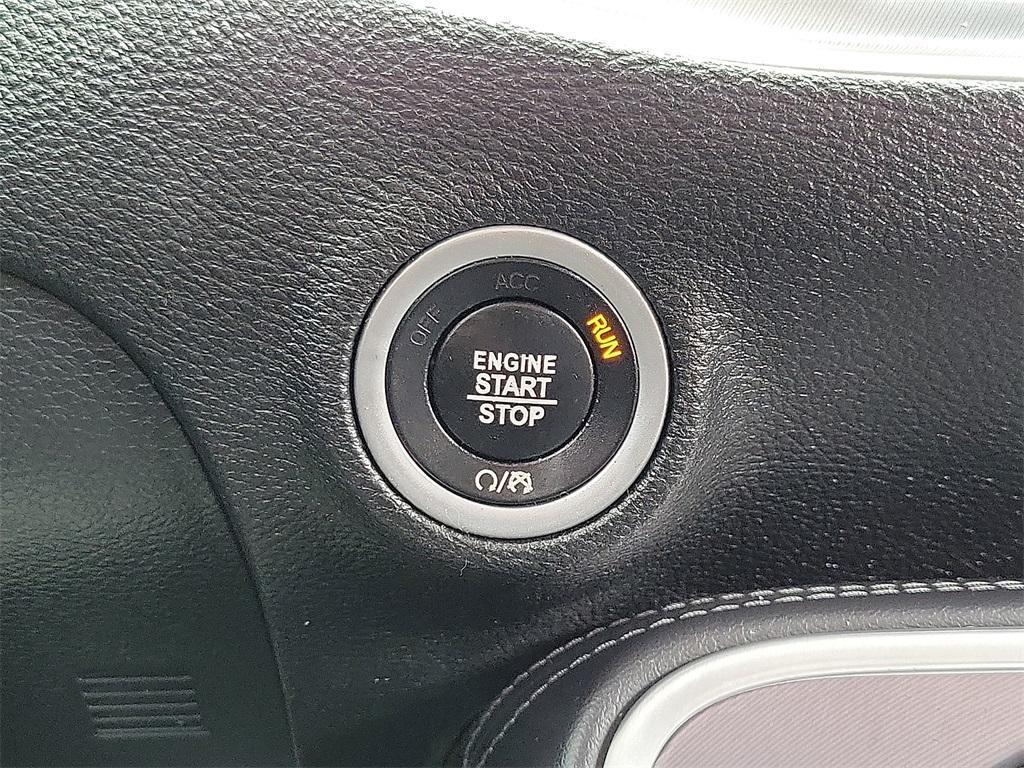 used 2020 Dodge Challenger car, priced at $43,999