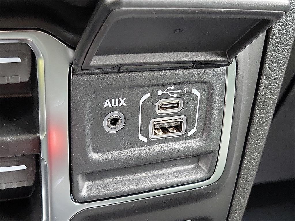 new 2025 Jeep Gladiator car, priced at $54,341