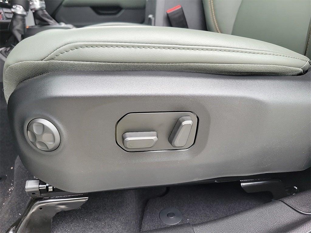 new 2025 Jeep Gladiator car, priced at $54,816