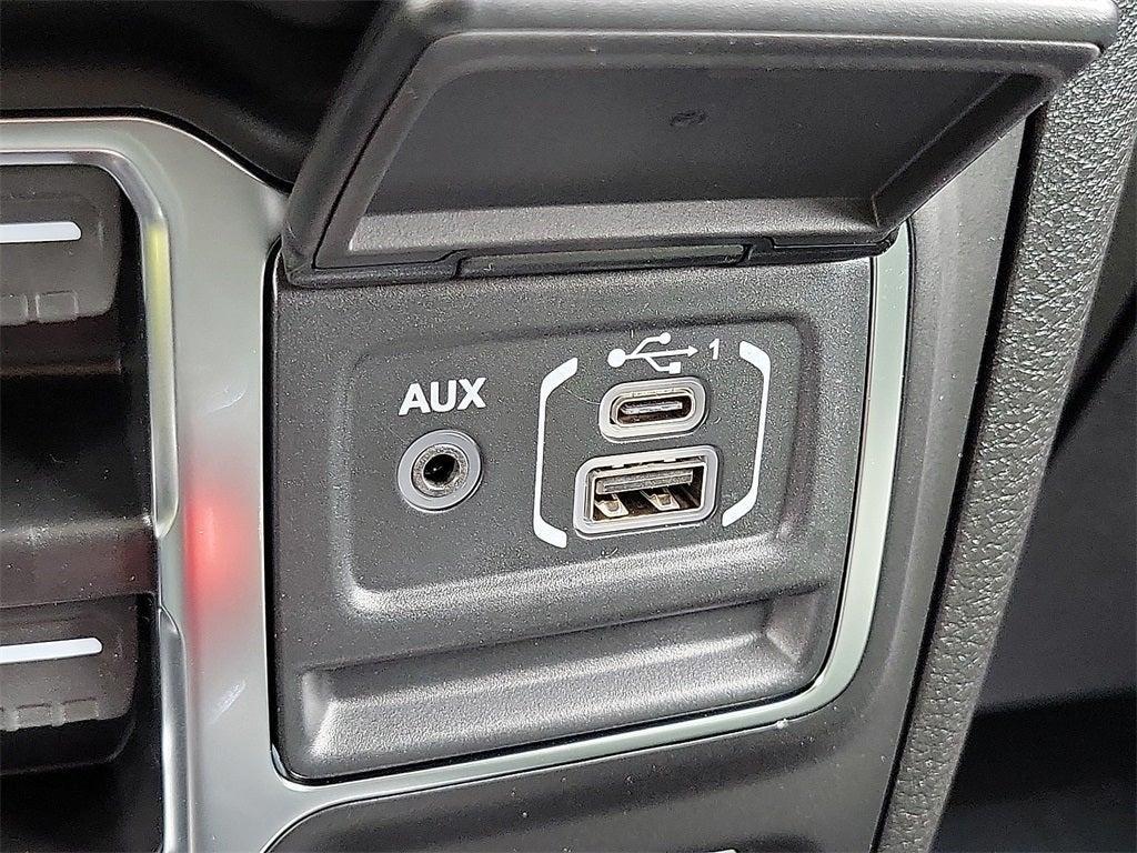 new 2025 Jeep Gladiator car, priced at $54,816