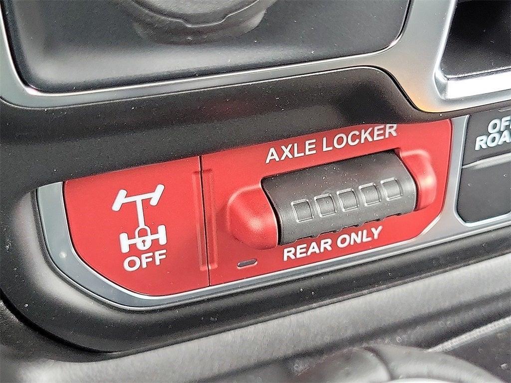 new 2025 Jeep Gladiator car, priced at $54,816