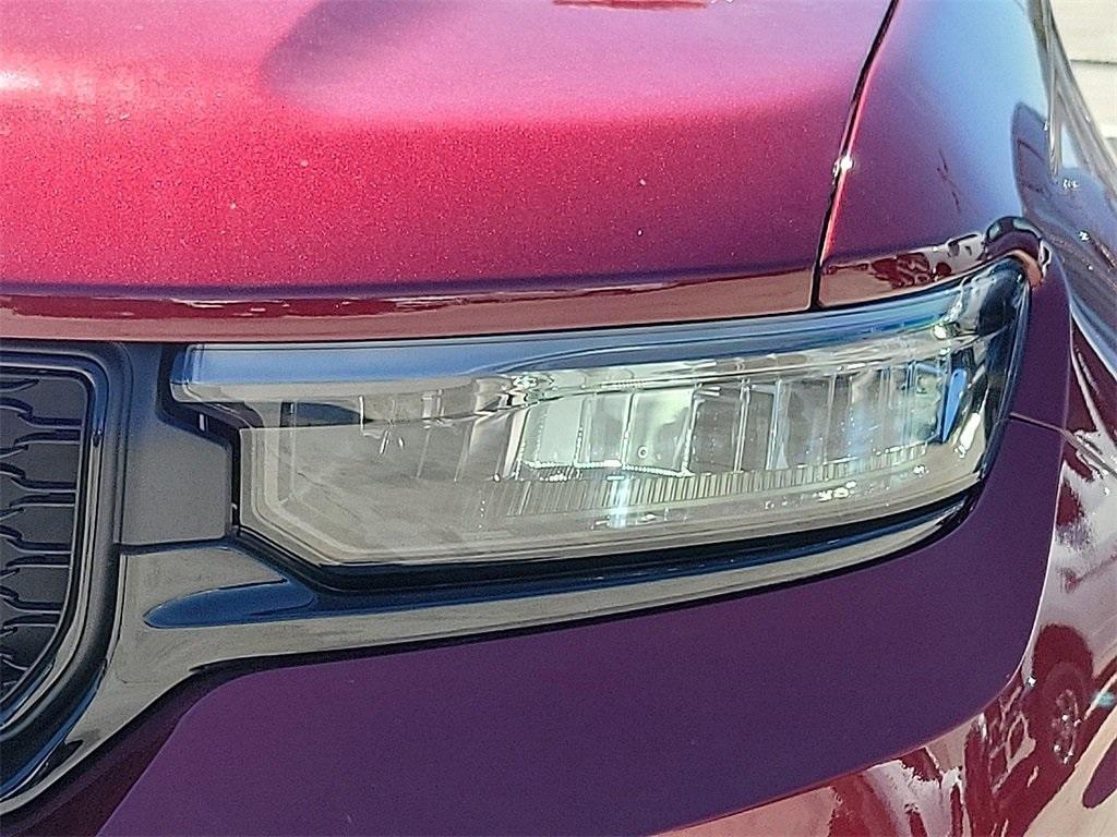 new 2025 Jeep Grand Cherokee car, priced at $40,731