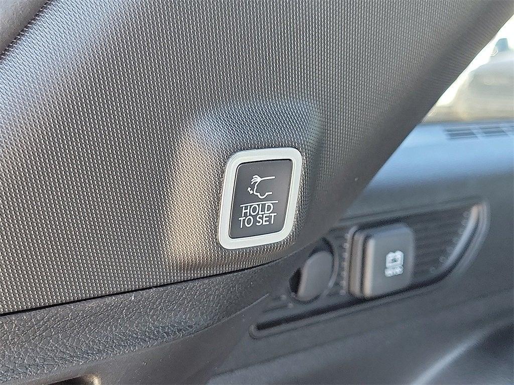 new 2025 Jeep Grand Cherokee car, priced at $41,651