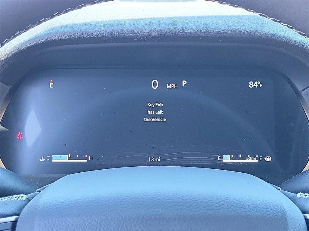 new 2025 Jeep Grand Cherokee car, priced at $40,731