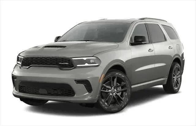 new 2024 Dodge Durango car, priced at $44,599