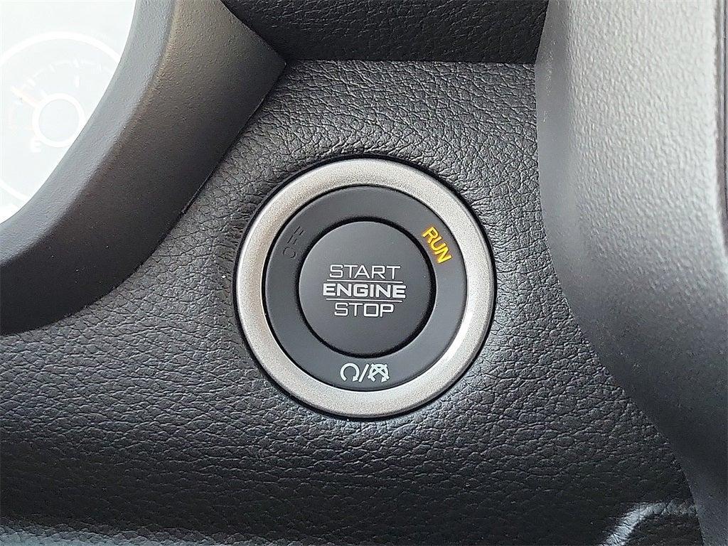 new 2025 Ram 1500 car, priced at $50,728