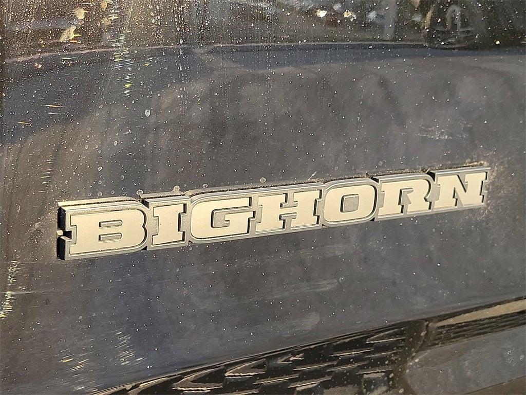 new 2025 Ram 1500 car, priced at $50,728