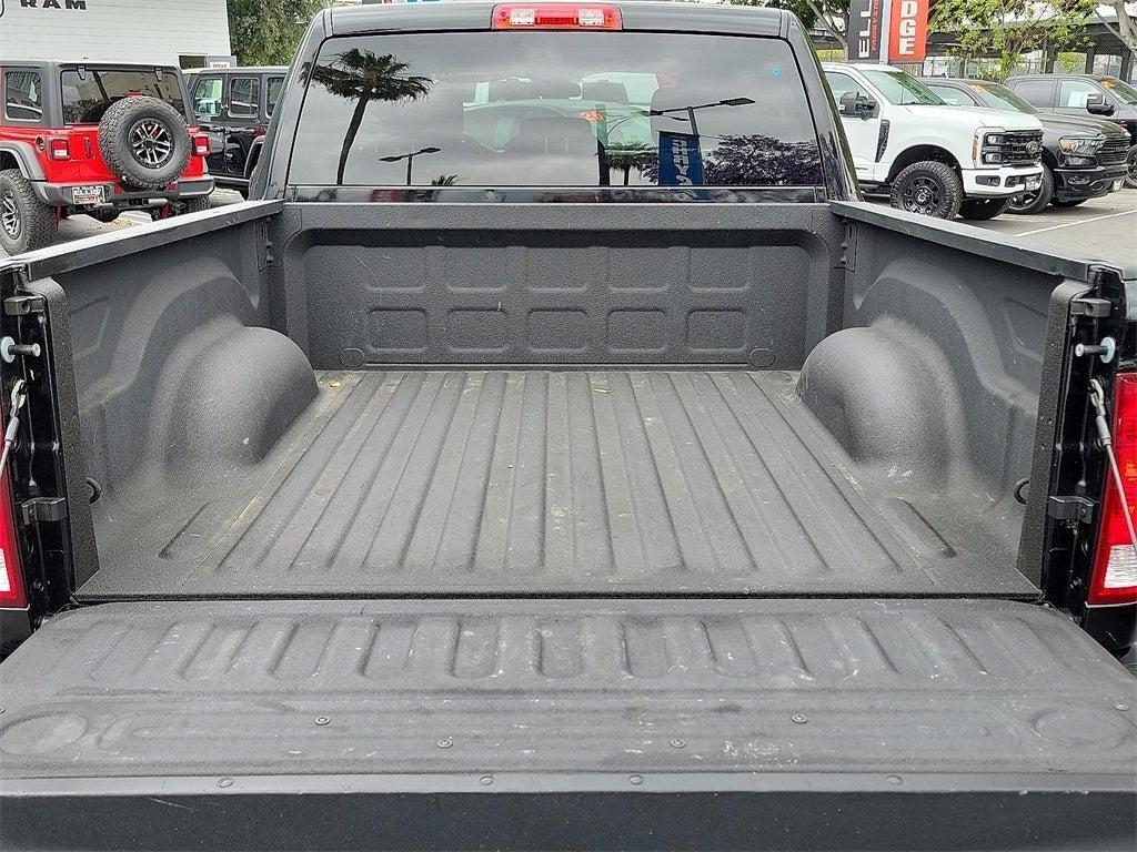 used 2022 Ram 1500 Classic car, priced at $24,999