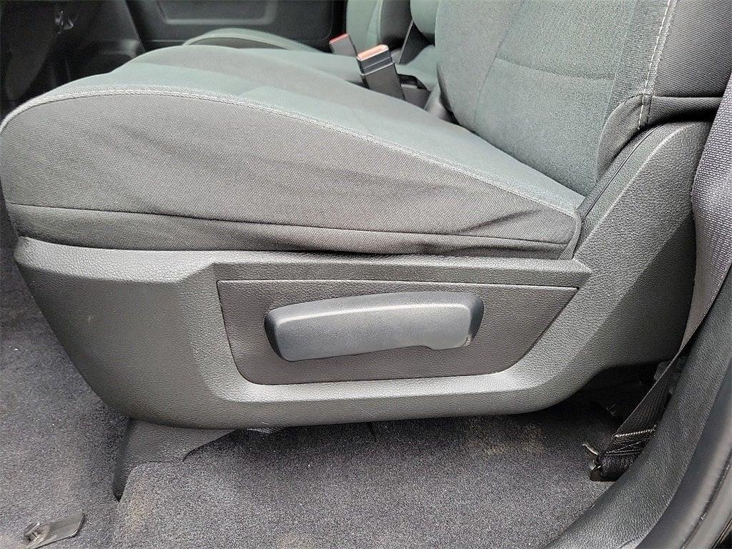 used 2022 Ram 1500 Classic car, priced at $24,999