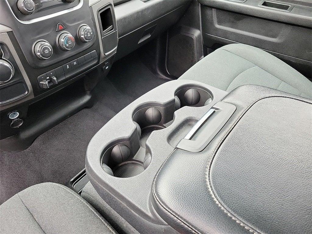used 2022 Ram 1500 Classic car, priced at $24,999