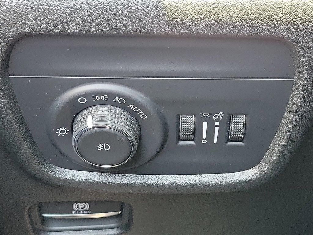 new 2025 Jeep Grand Cherokee L car, priced at $44,983