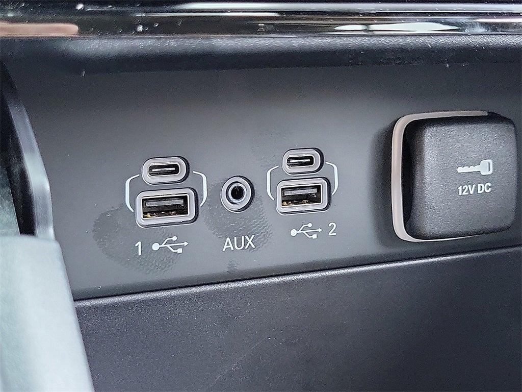 new 2025 Jeep Grand Cherokee L car, priced at $44,983