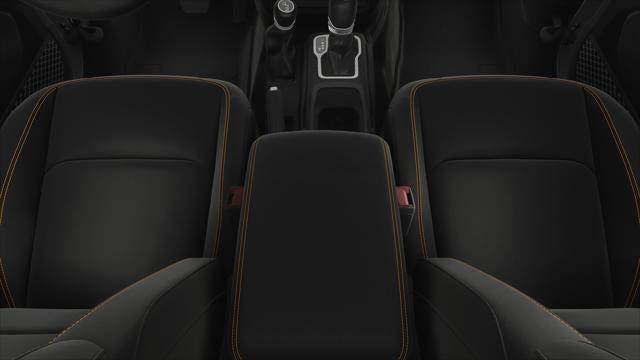 new 2025 Jeep Gladiator car, priced at $44,705