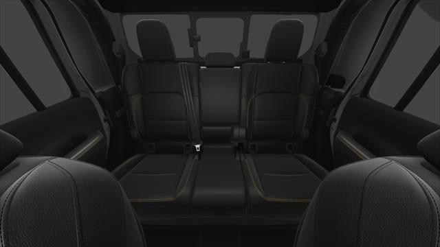 new 2025 Jeep Gladiator car, priced at $44,705