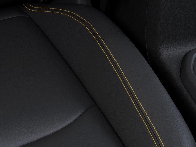 new 2025 Jeep Gladiator car, priced at $44,705