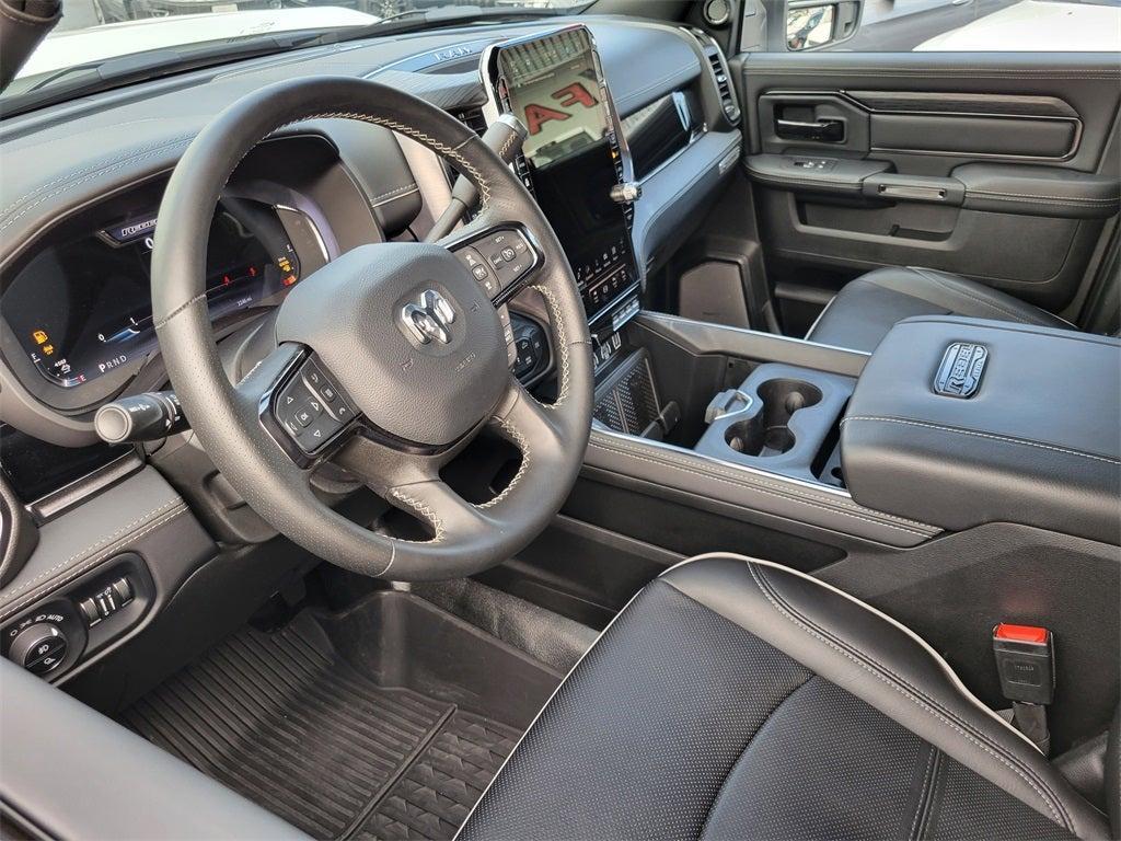 used 2025 Ram 2500 car, priced at $109,888