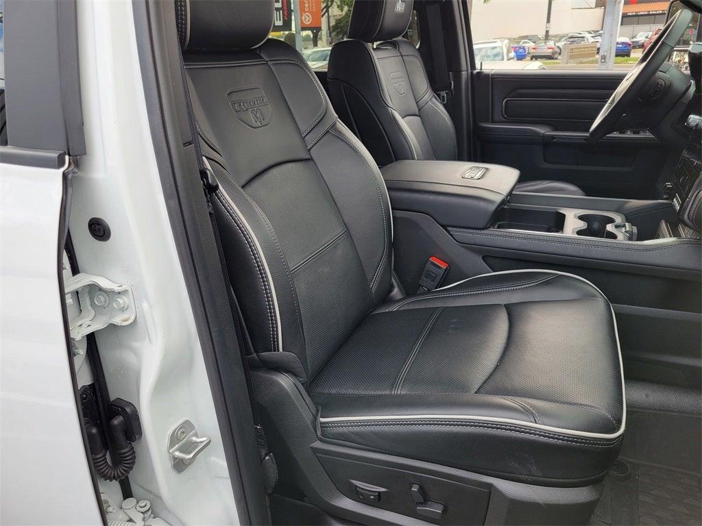 used 2025 Ram 2500 car, priced at $109,888