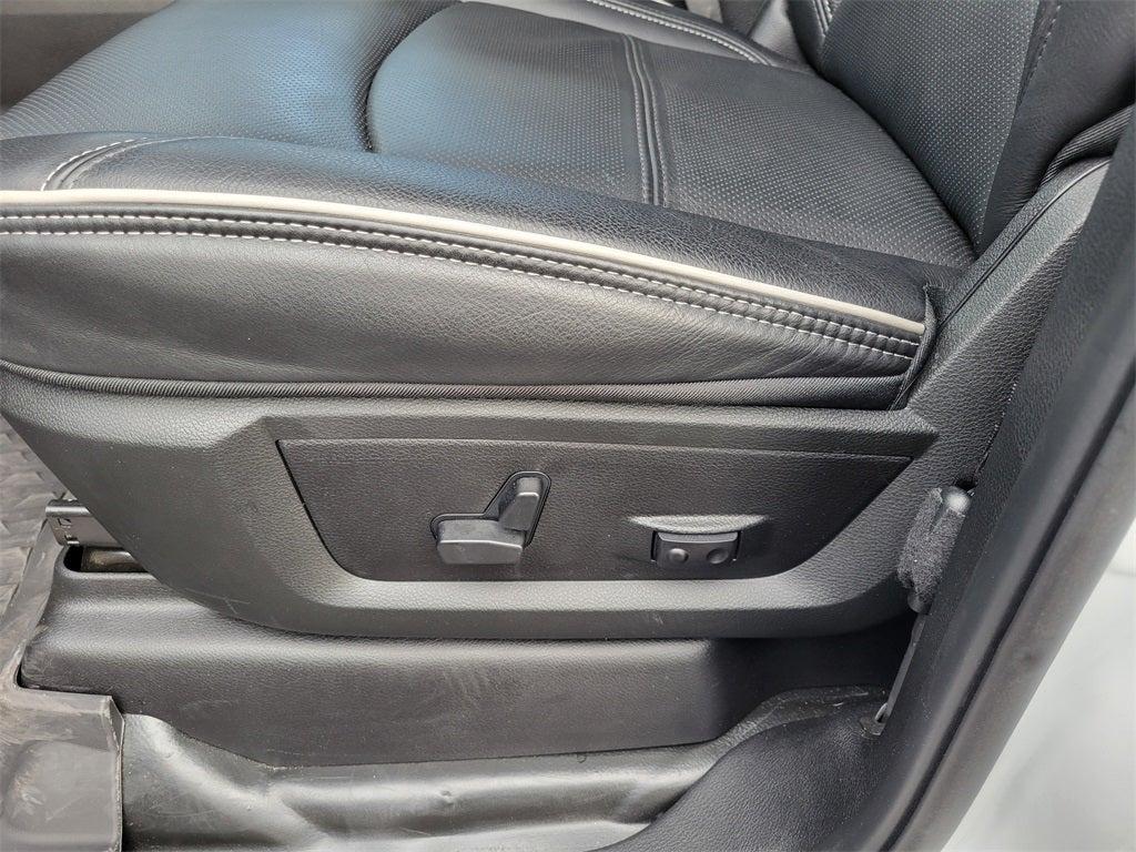 used 2025 Ram 2500 car, priced at $109,888