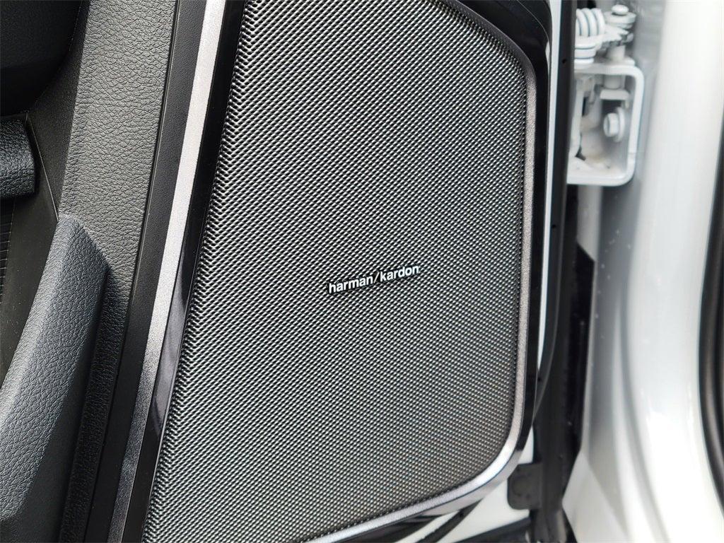 used 2025 Ram 2500 car, priced at $109,888