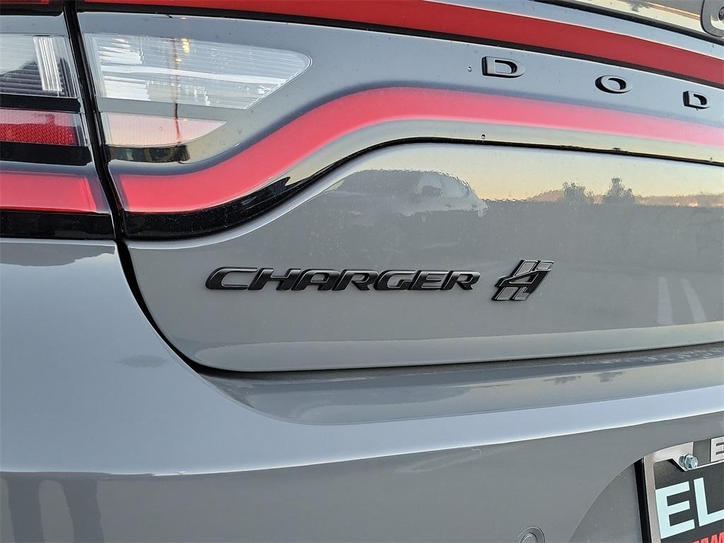 new 2023 Dodge Charger car, priced at $43,105