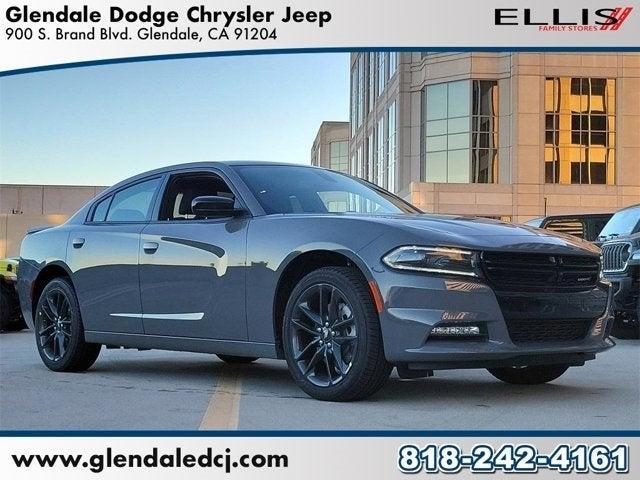 new 2023 Dodge Charger car, priced at $35,128