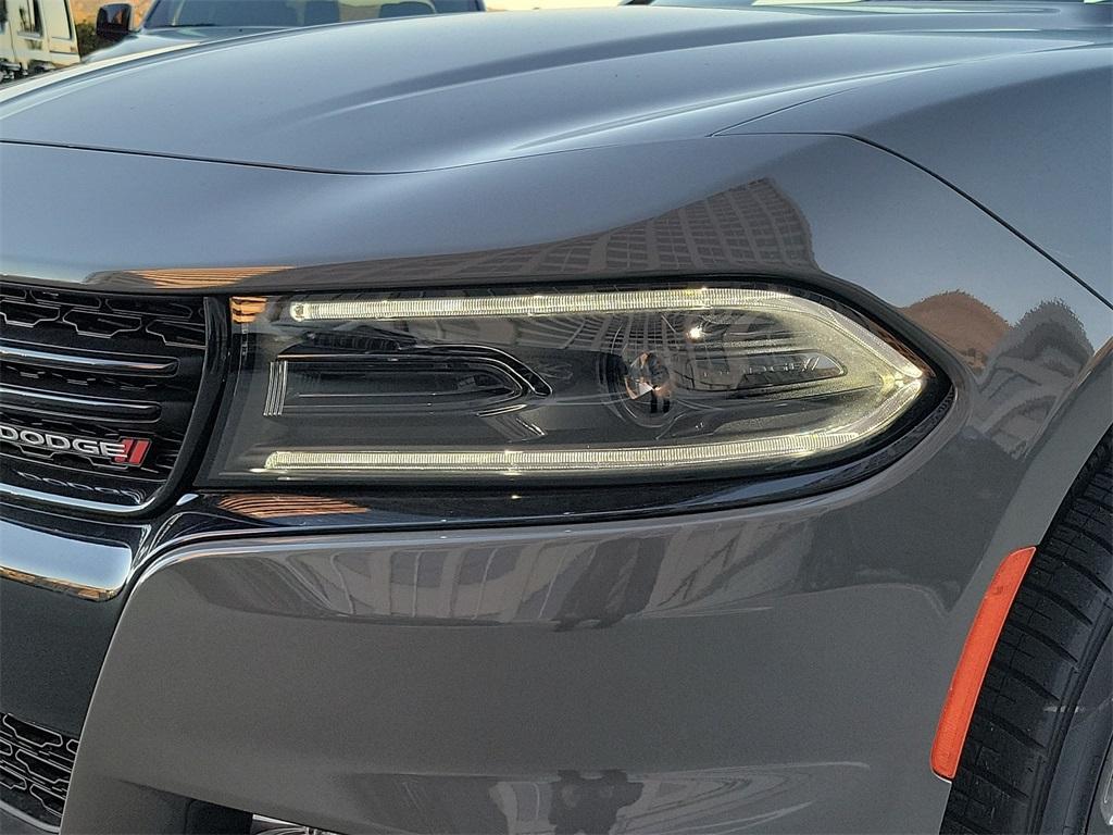 new 2023 Dodge Charger car, priced at $43,105