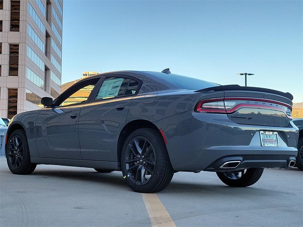 new 2023 Dodge Charger car, priced at $43,105