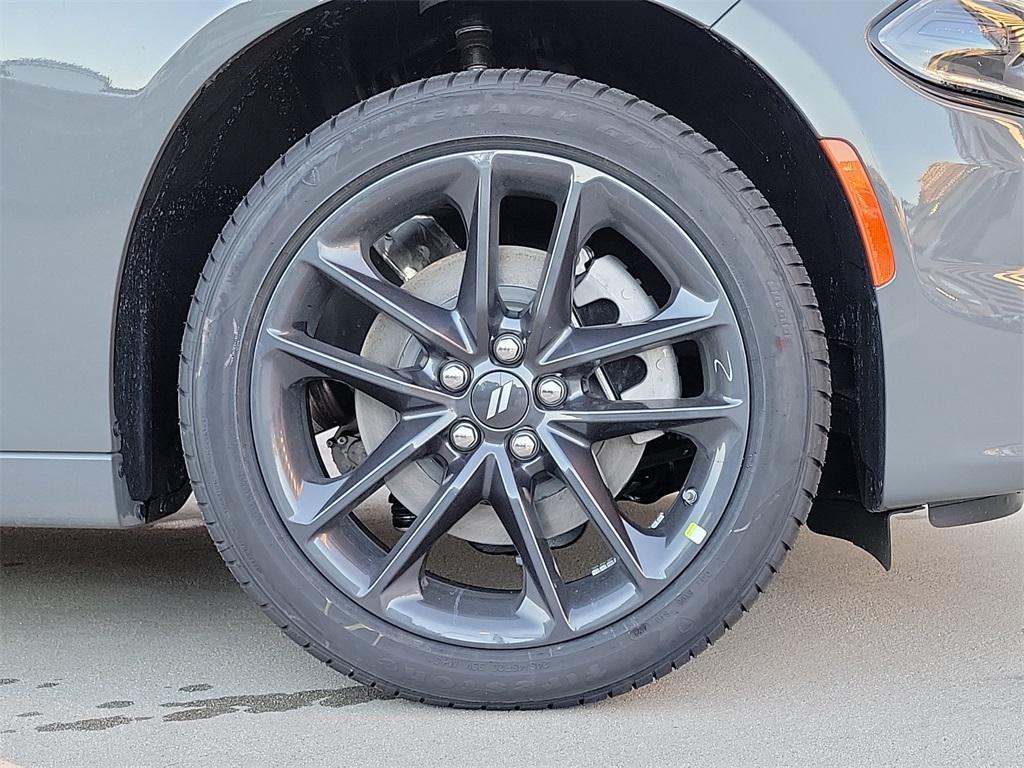 new 2023 Dodge Charger car, priced at $43,105