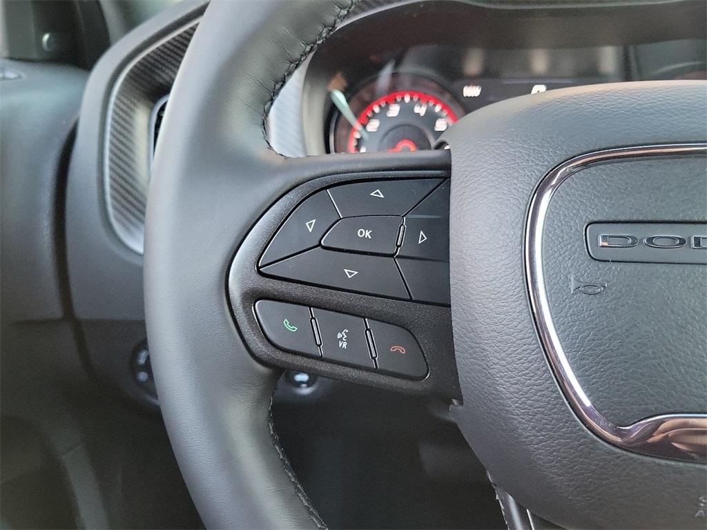 new 2023 Dodge Charger car, priced at $43,105