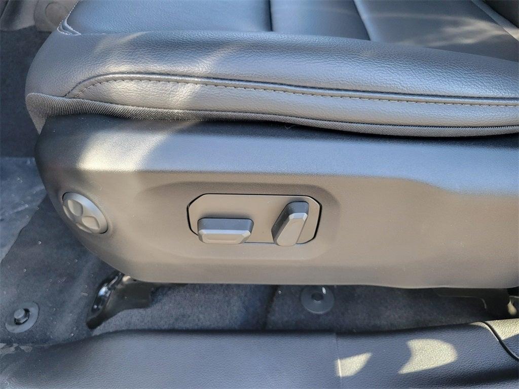 new 2025 Jeep Gladiator car, priced at $44,705