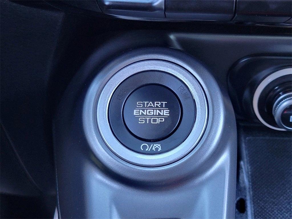 used 2024 Dodge Hornet car, priced at $26,888