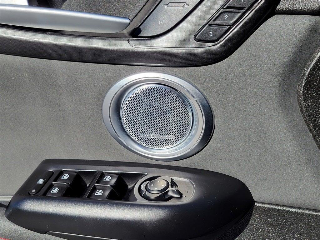 used 2024 Dodge Hornet car, priced at $26,888