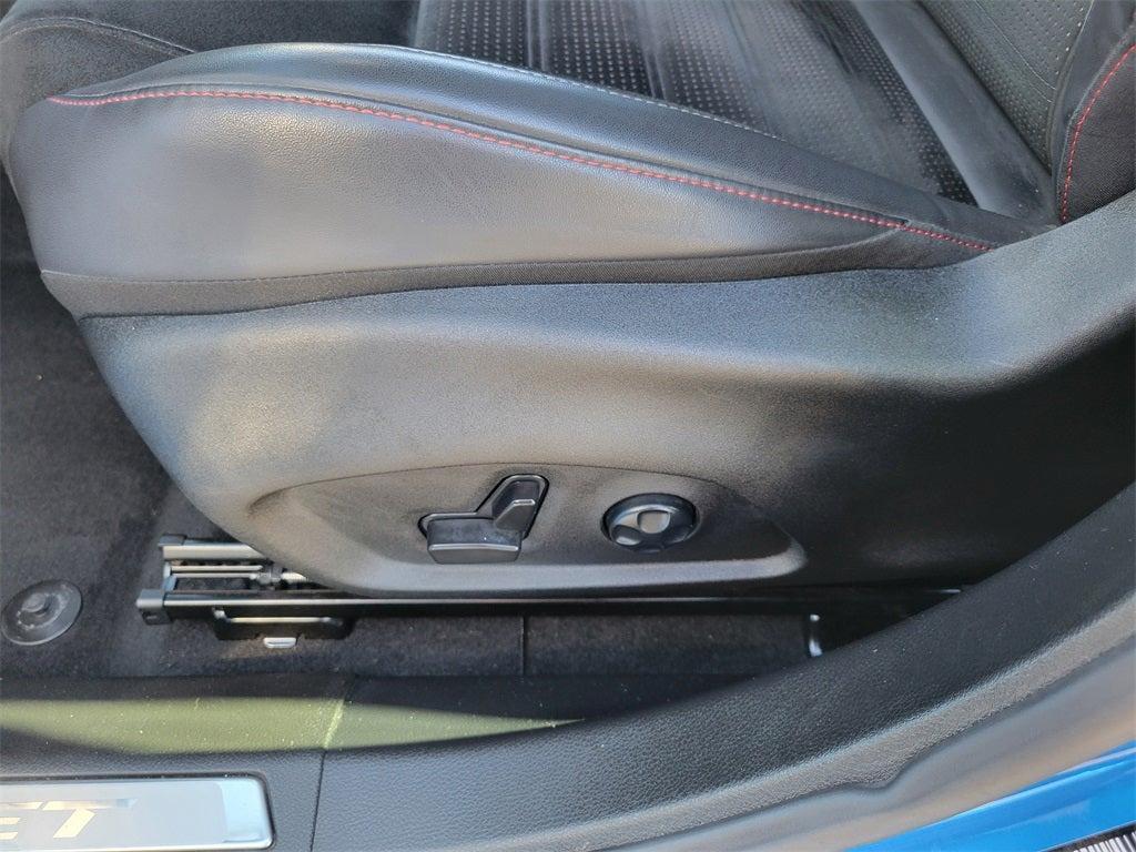 used 2024 Dodge Hornet car, priced at $26,888