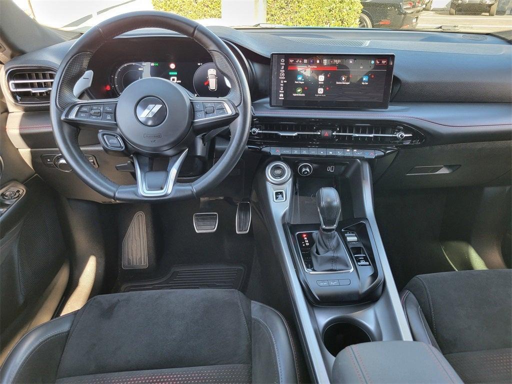 used 2024 Dodge Hornet car, priced at $26,888