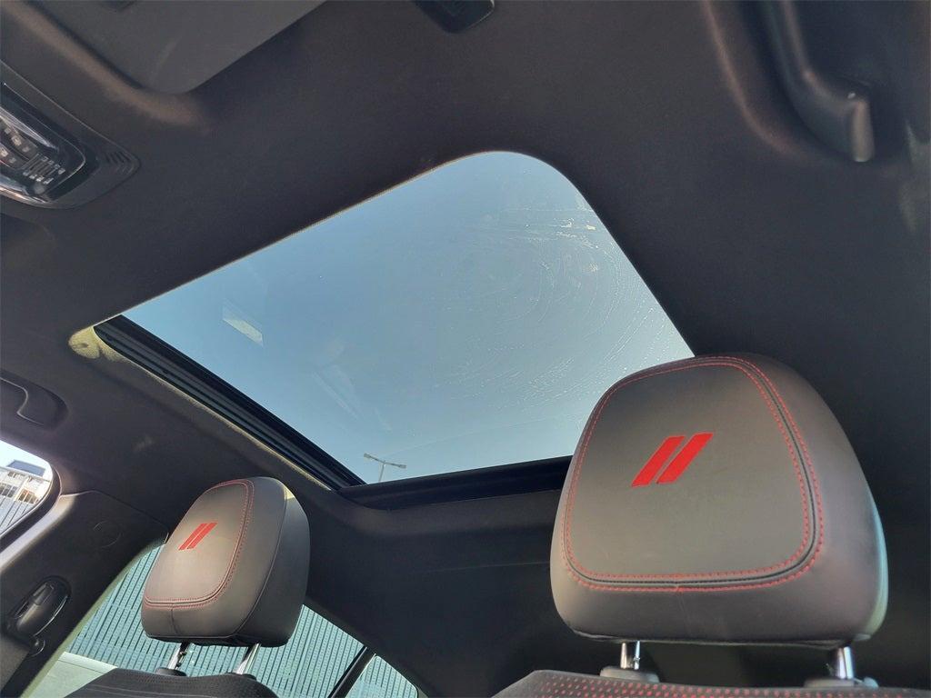 used 2024 Dodge Hornet car, priced at $26,888