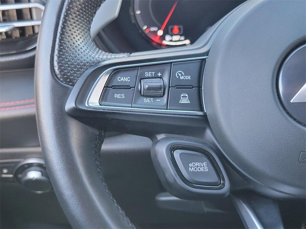 used 2024 Dodge Hornet car, priced at $26,888