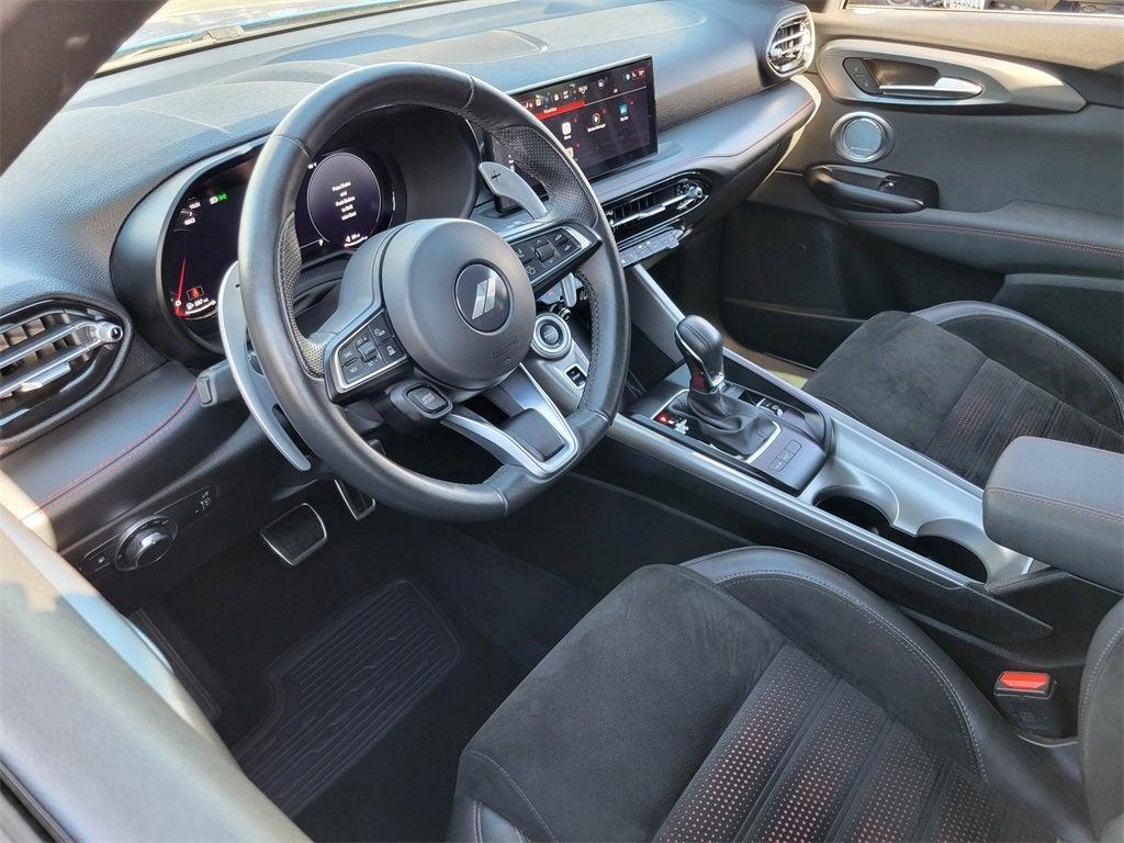 used 2024 Dodge Hornet car, priced at $26,888