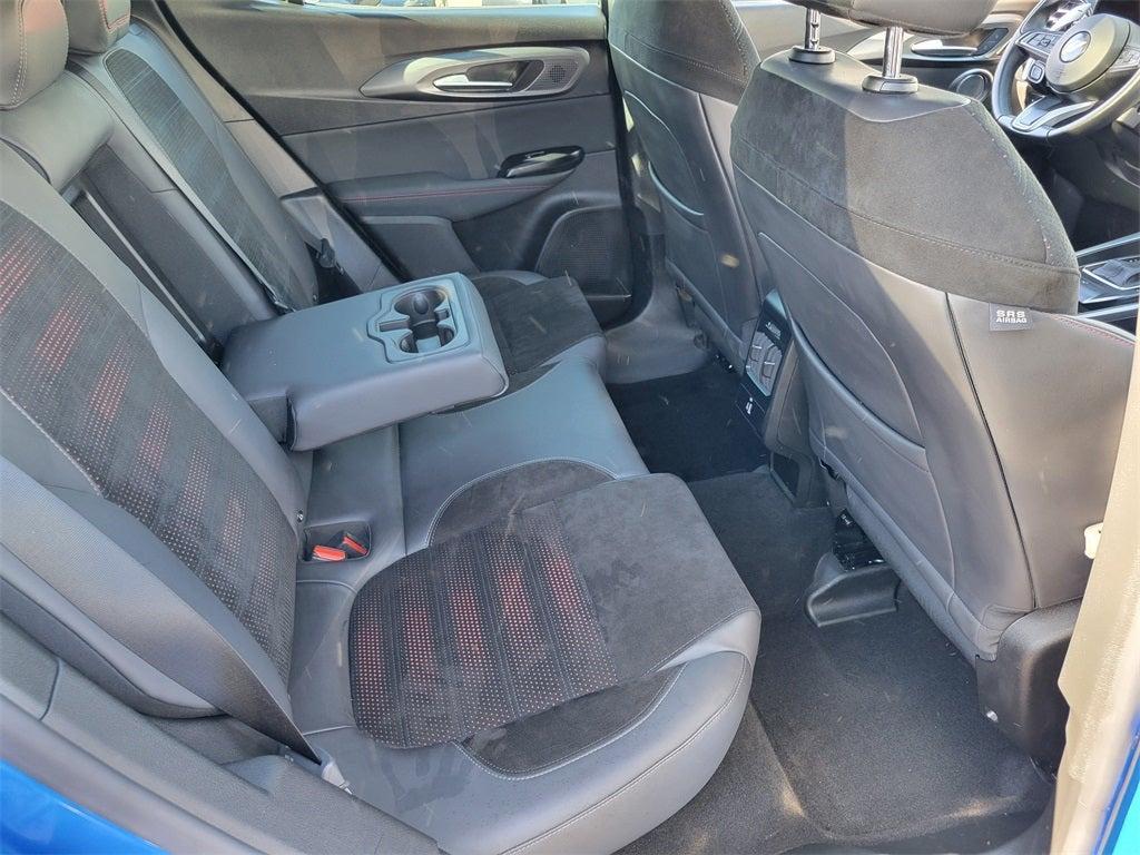 used 2024 Dodge Hornet car, priced at $26,888