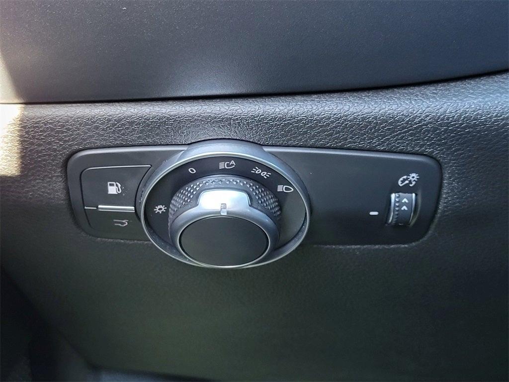 used 2024 Dodge Hornet car, priced at $26,888