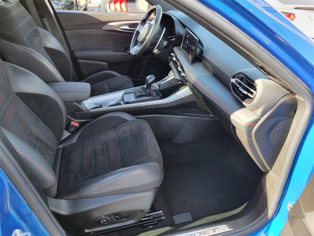 used 2024 Dodge Hornet car, priced at $26,888