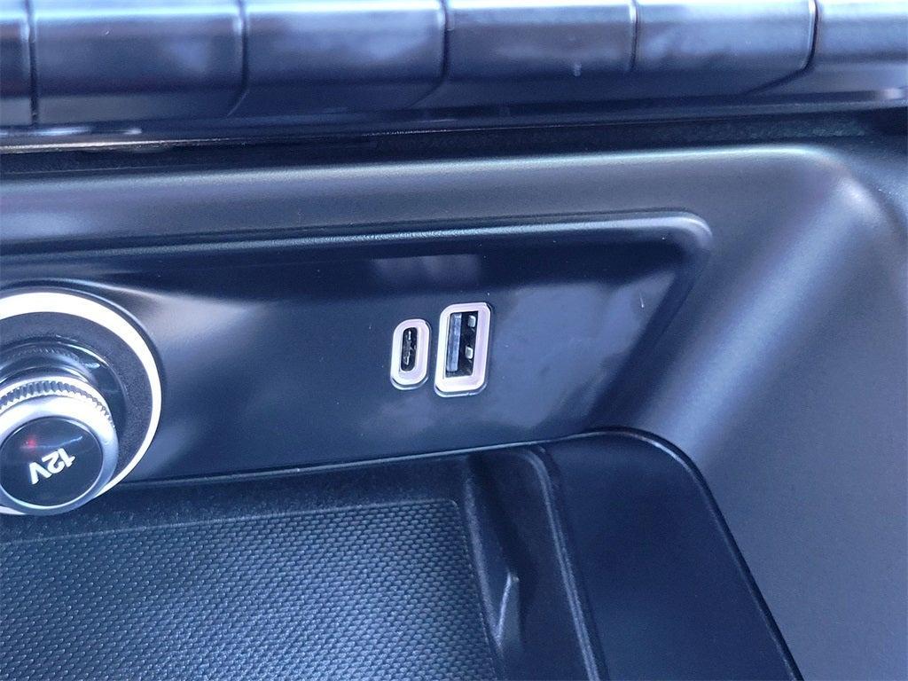 used 2024 Dodge Hornet car, priced at $26,888